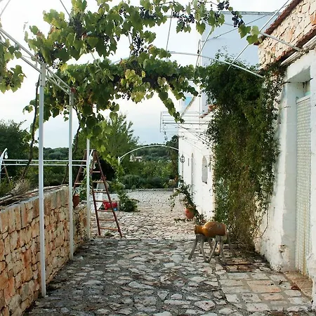 Masseria Torre Vigna