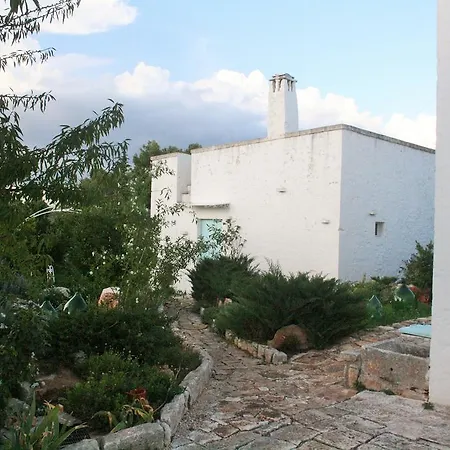 Masseria Torre Vigna * Castellana Grotte