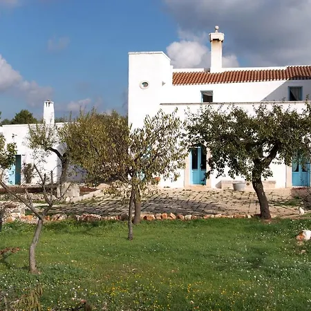 Masseria Torre Vigna Panzió