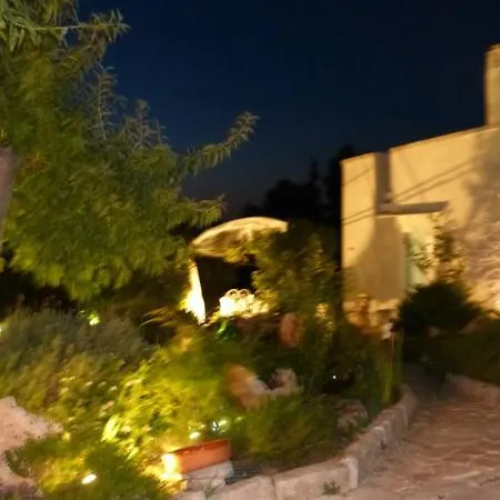 Masseria Torre Vigna * Castellana Grotte