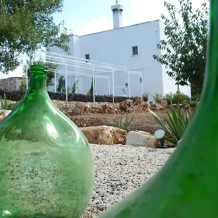 Masseria Torre Vigna Castellana Grotte