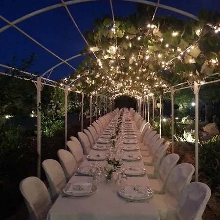 Masseria Torre Vigna