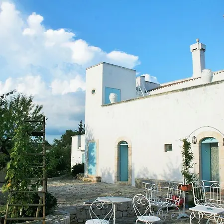 Masseria Torre Vigna * Castellana Grotte
