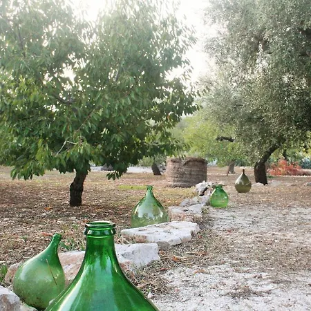 Masseria Torre Vigna Castellana Grotte