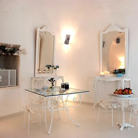 Masseria Torre Vigna Panzió