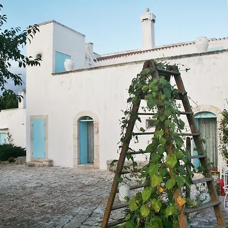 Panzió Masseria Torre Vigna