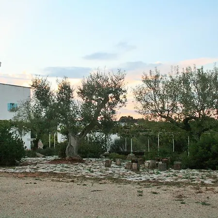 Masseria Torre Vigna Panzió Castellana Grotte