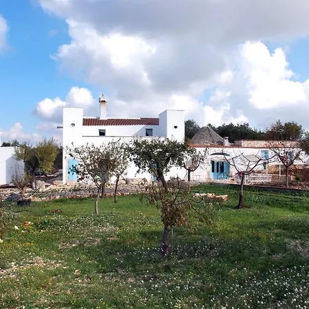 Masseria Torre Vigna * Castellana Grotte