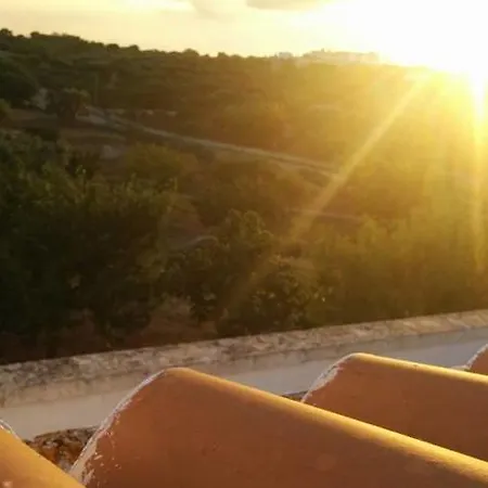 Masseria Torre Vigna Castellana Grotte