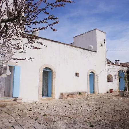 Panzió Masseria Torre Vigna Castellana Grotte