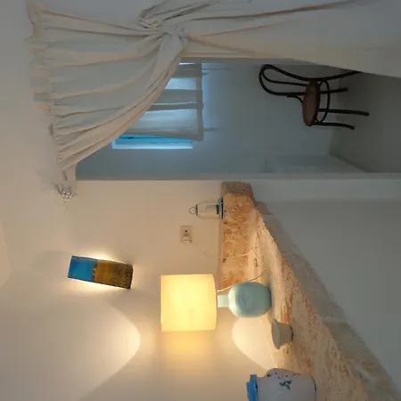 Masseria Torre Vigna Castellana Grotte
