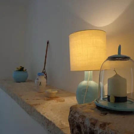 Masseria Torre Vigna * Castellana Grotte