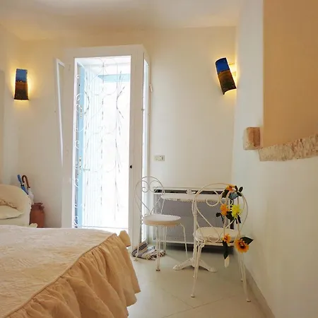 Masseria Torre Vigna Panzió