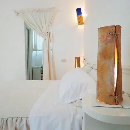 Masseria Torre Vigna Panzió Castellana Grotte