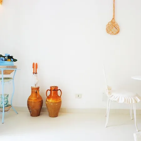 Masseria Torre Vigna * Castellana Grotte