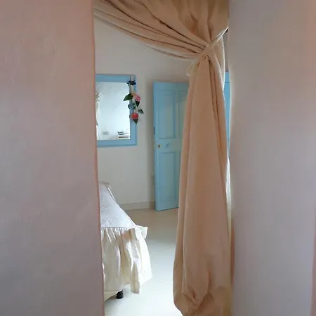 Masseria Torre Vigna Panzió
