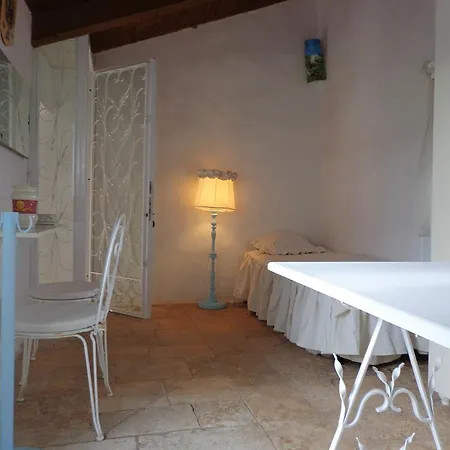 Panzió Masseria Torre Vigna Castellana Grotte
